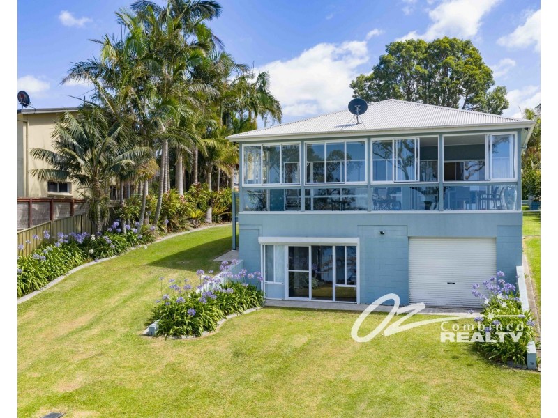 5 St Georges Road, St Georges Basin NSW 2540