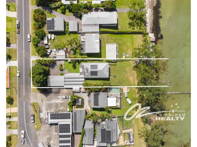 5 St Georges Road, St Georges Basin NSW 2540