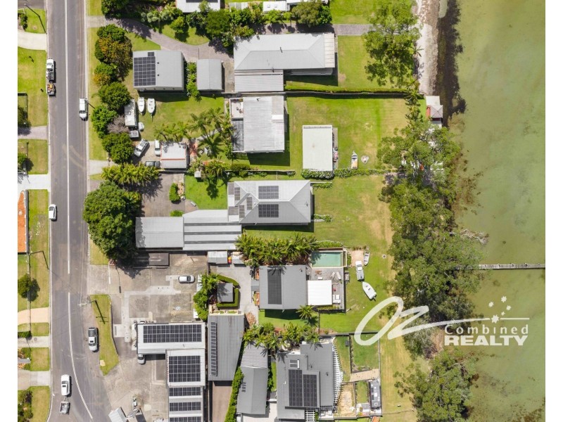 5 St Georges Road, St Georges Basin NSW 2540