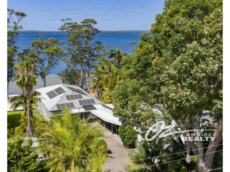 5 St Georges Road, St Georges Basin NSW 2540