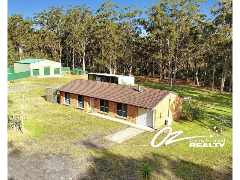 20B Woollamia Road, Falls Creek NSW 2540