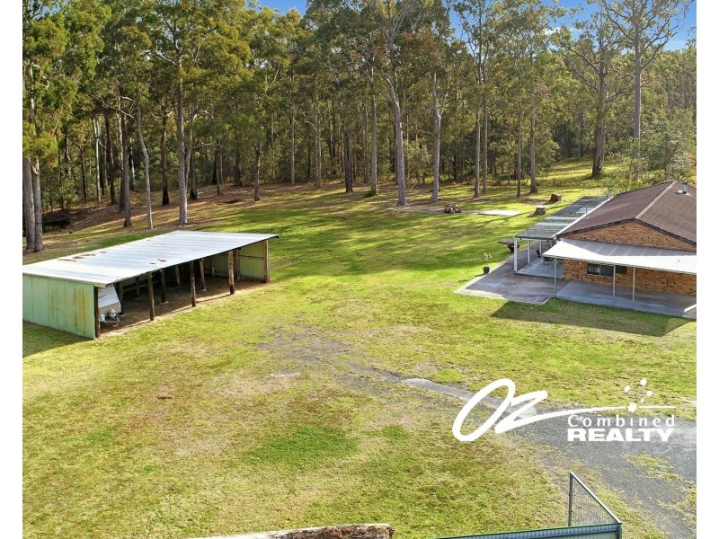 20B Woollamia Road, Falls Creek NSW 2540