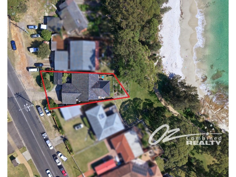 228 Elizabeth Drive, Vincentia NSW 2540