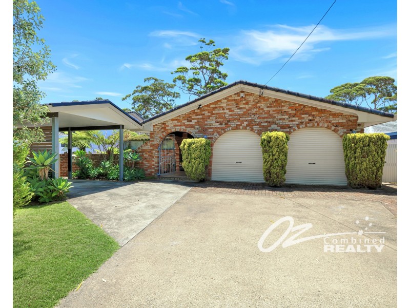 228 Elizabeth Drive, Vincentia NSW 2540