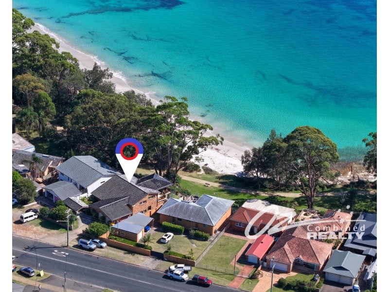 228 Elizabeth Drive, Vincentia NSW 2540