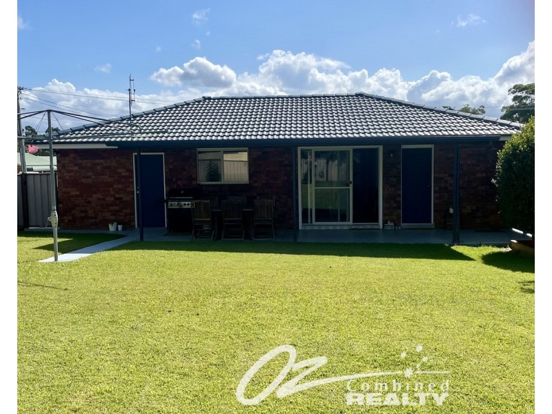 42 Beach Street, Vincentia NSW 2540