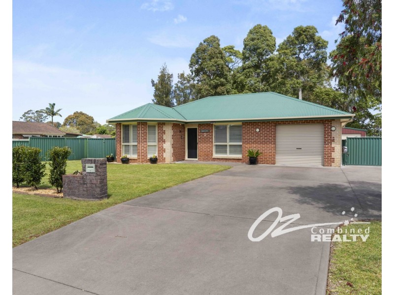 3 Kean Avenue, Sanctuary Point NSW 2540