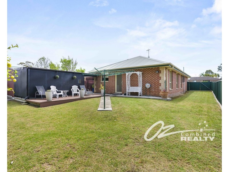 3 Kean Avenue, Sanctuary Point NSW 2540