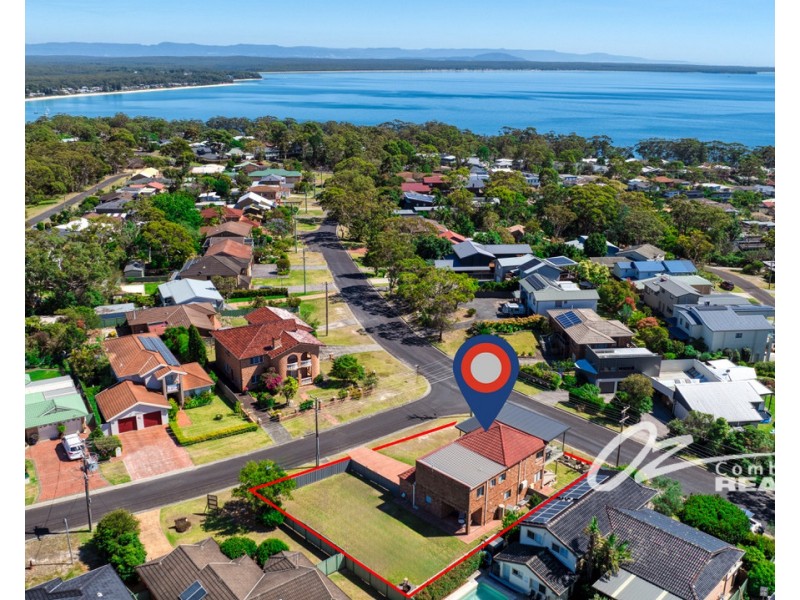 87 Minerva Avenue, Vincentia NSW 2540