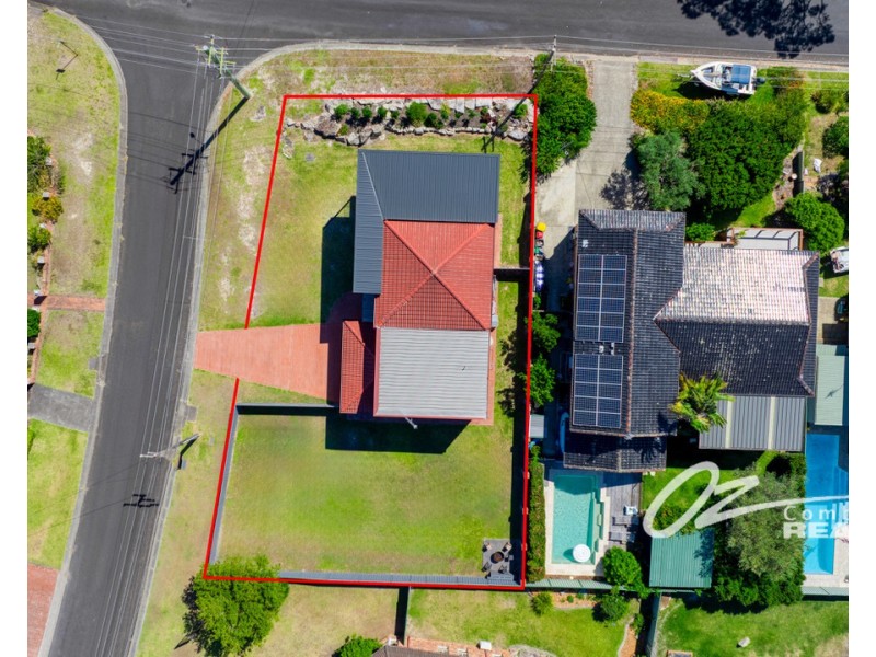 87 Minerva Avenue, Vincentia NSW 2540