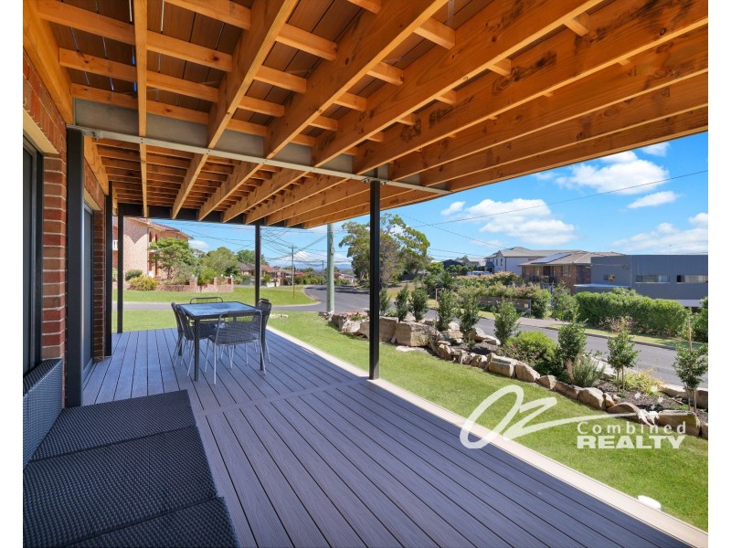 87 Minerva Avenue, Vincentia NSW 2540