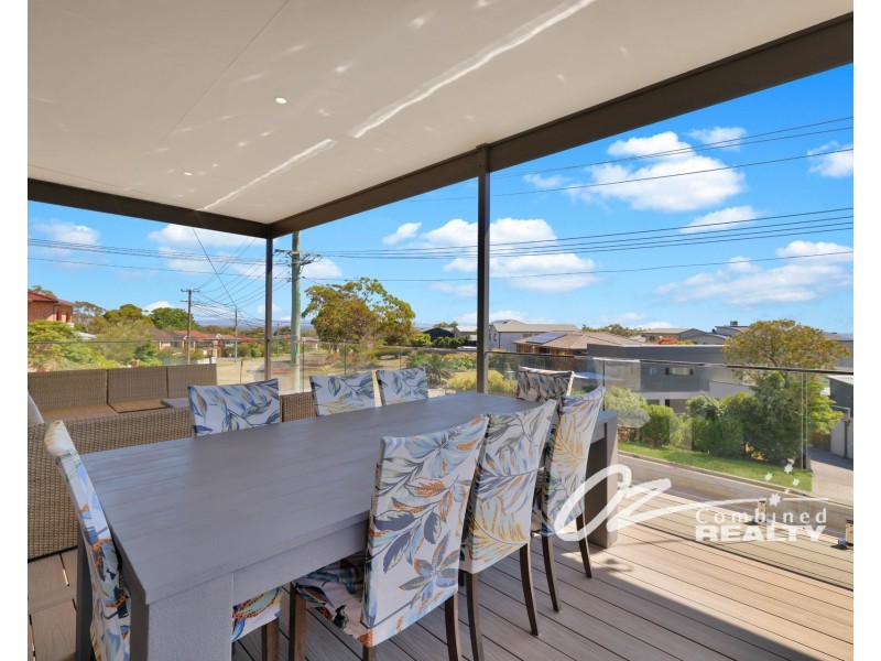 87 Minerva Avenue, Vincentia NSW 2540