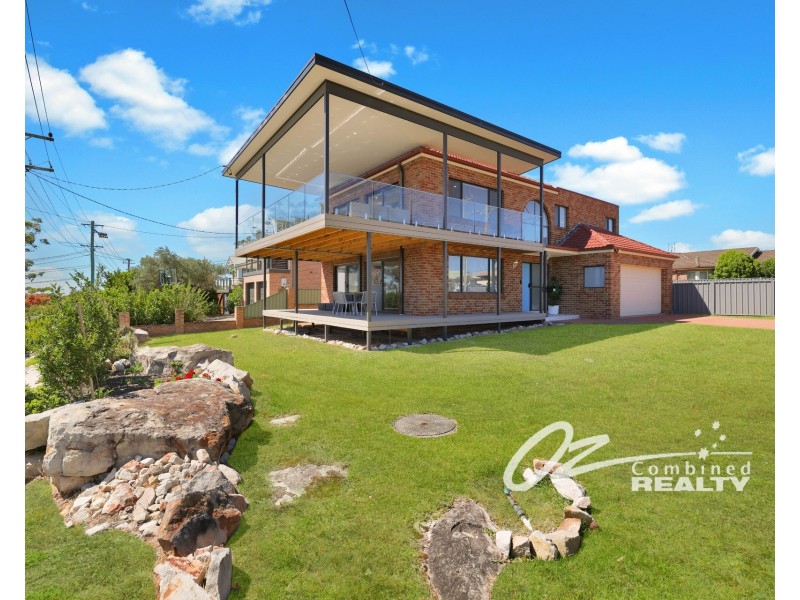 87 Minerva Avenue, Vincentia NSW 2540