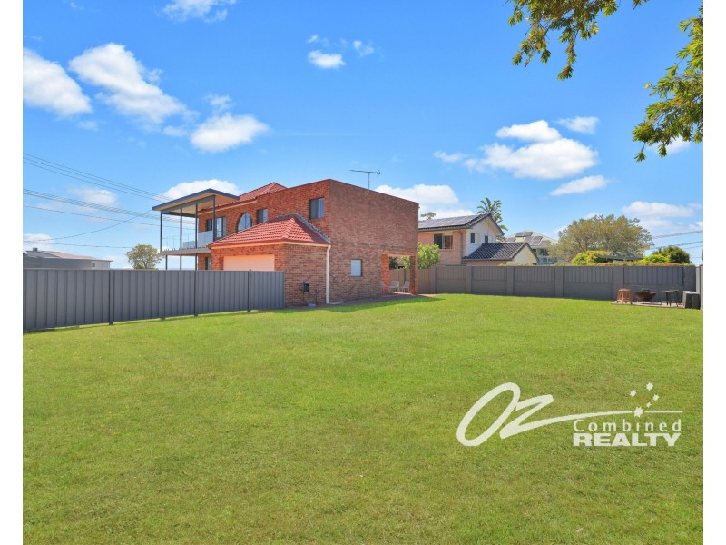 87 Minerva Avenue, Vincentia NSW 2540