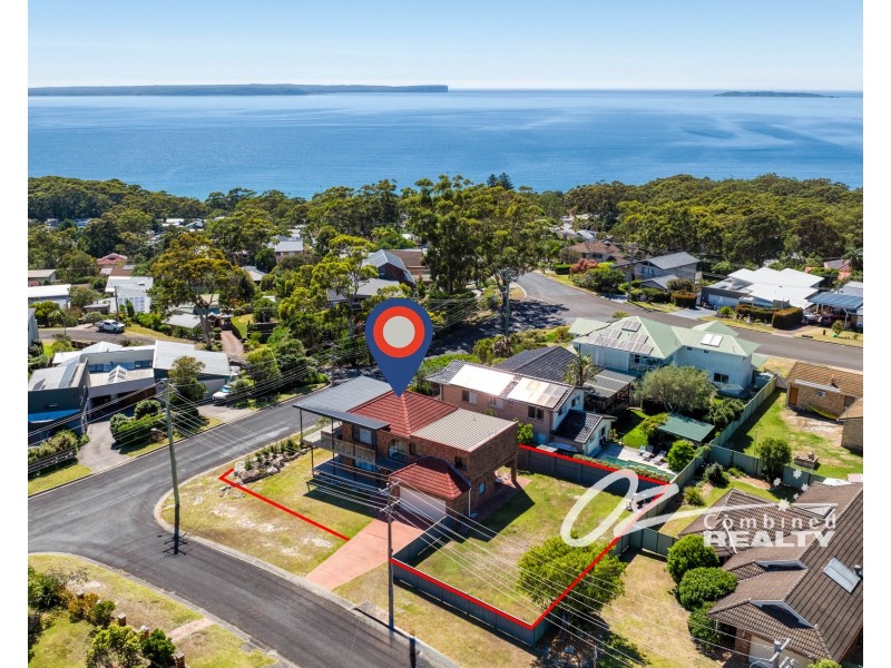 87 Minerva Avenue, Vincentia NSW 2540