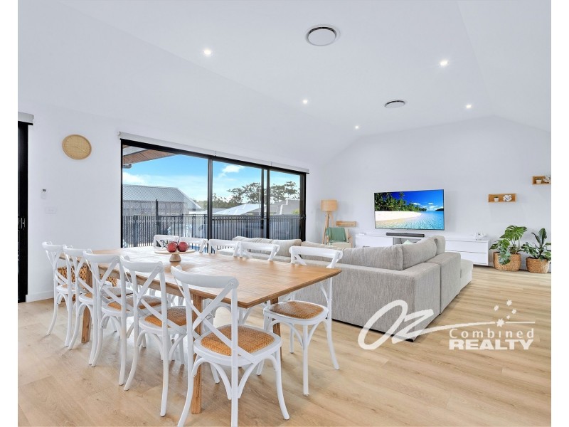 19 Beam Street, Vincentia NSW 2540