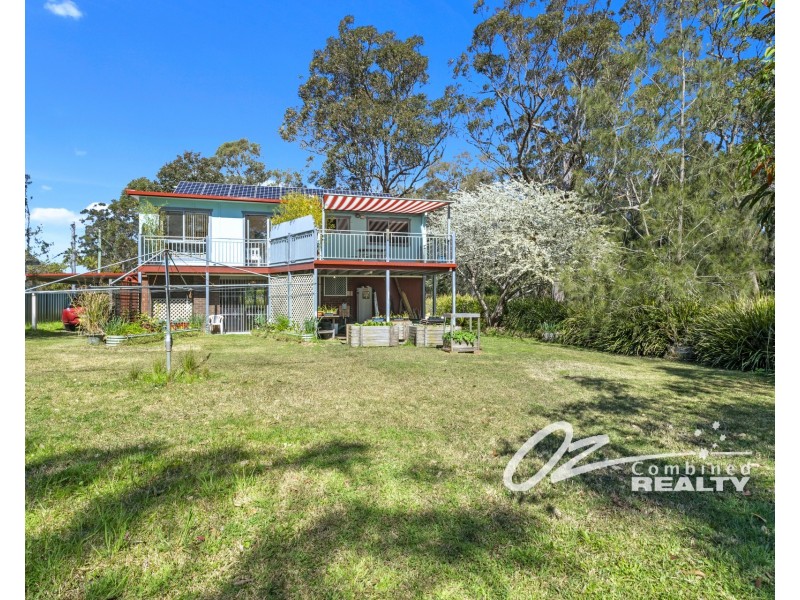 1 Beecroft Street, Huskisson NSW 2540