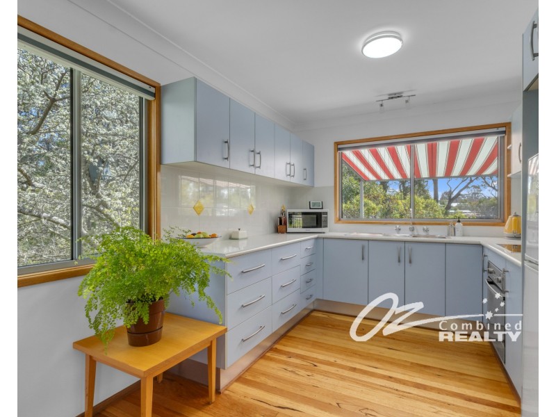 1 Beecroft Street, Huskisson NSW 2540