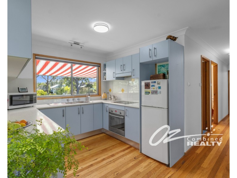 1 Beecroft Street, Huskisson NSW 2540