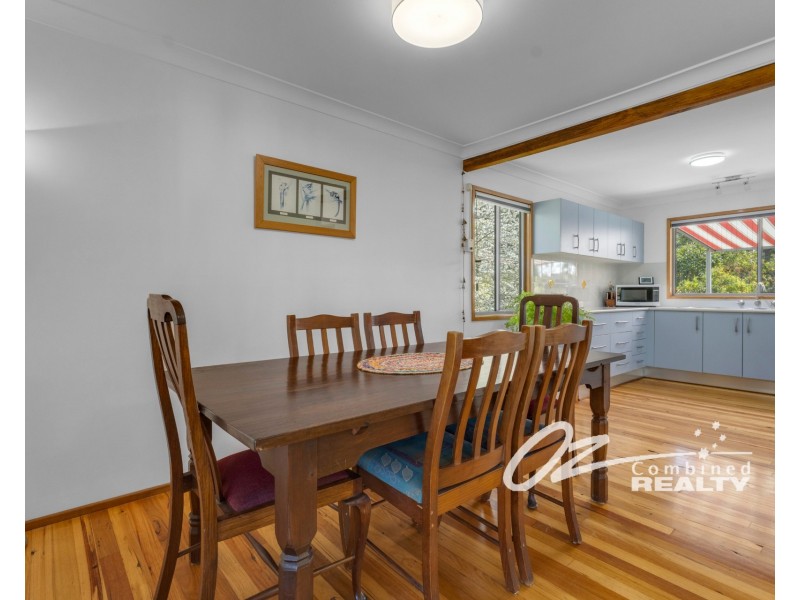1 Beecroft Street, Huskisson NSW 2540