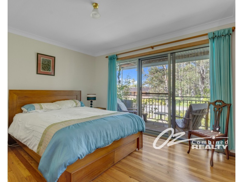 1 Beecroft Street, Huskisson NSW 2540