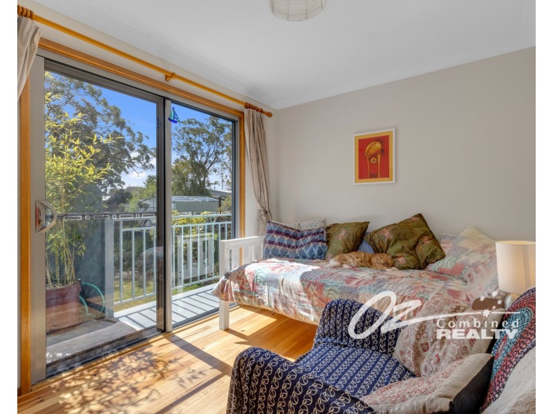 1 Beecroft Street, Huskisson NSW 2540