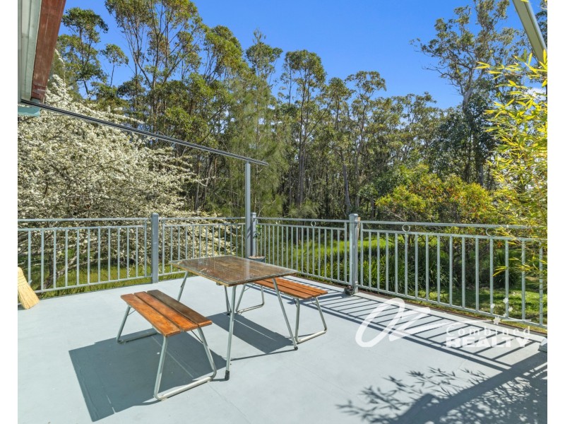 1 Beecroft Street, Huskisson NSW 2540