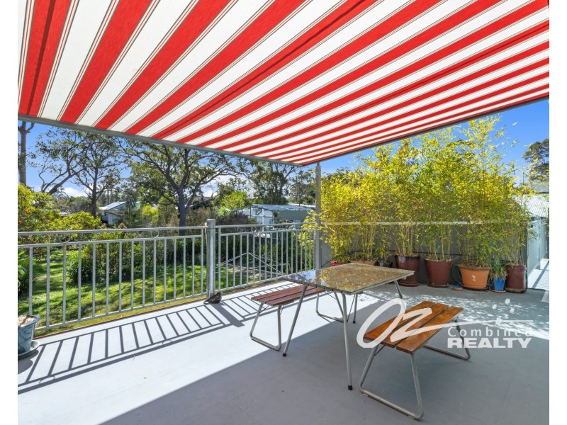 1 Beecroft Street, Huskisson NSW 2540