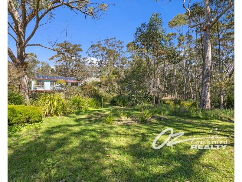 1 Beecroft Street, Huskisson NSW 2540