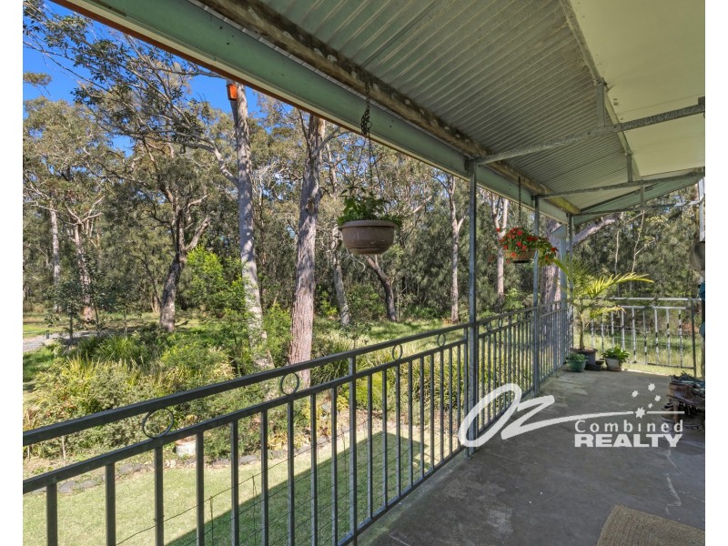 1 Beecroft Street, Huskisson NSW 2540