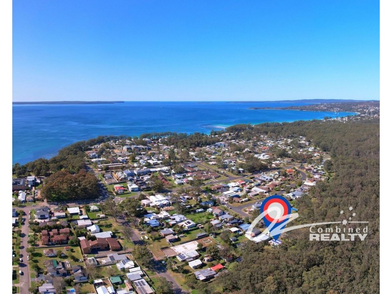 1 Beecroft Street, Huskisson NSW 2540