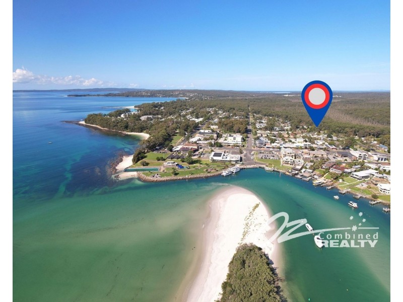 1 Beecroft Street, Huskisson NSW 2540