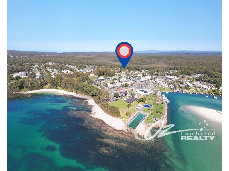 1 Beecroft Street, Huskisson NSW 2540