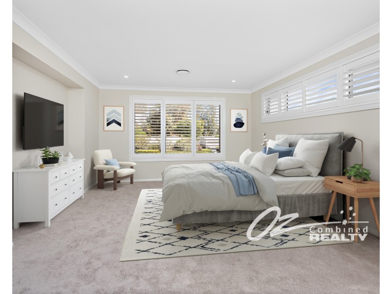 1 King George Street, Erowal Bay NSW 2540