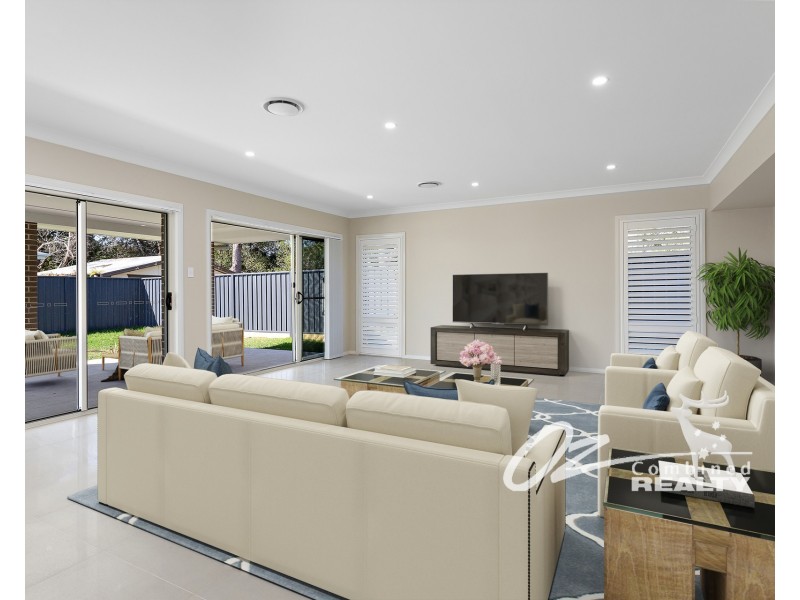 1 King George Street, Erowal Bay NSW 2540