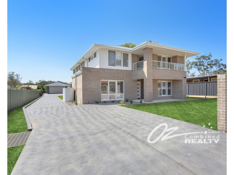 1 King George Street, Erowal Bay NSW 2540