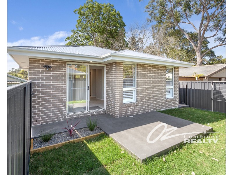 1 King George Street, Erowal Bay NSW 2540