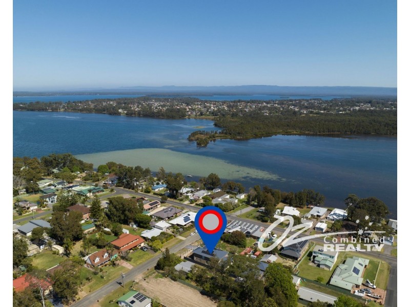 1 King George Street, Erowal Bay NSW 2540