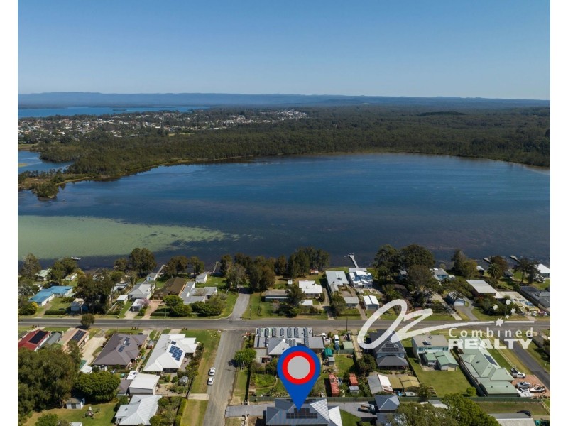 1 King George Street, Erowal Bay NSW 2540