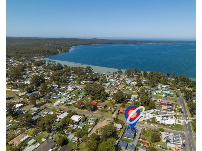 1 King George Street, Erowal Bay NSW 2540