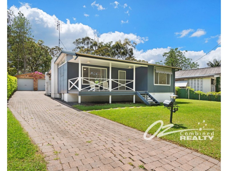 30 Berry Street, Huskisson NSW 2540