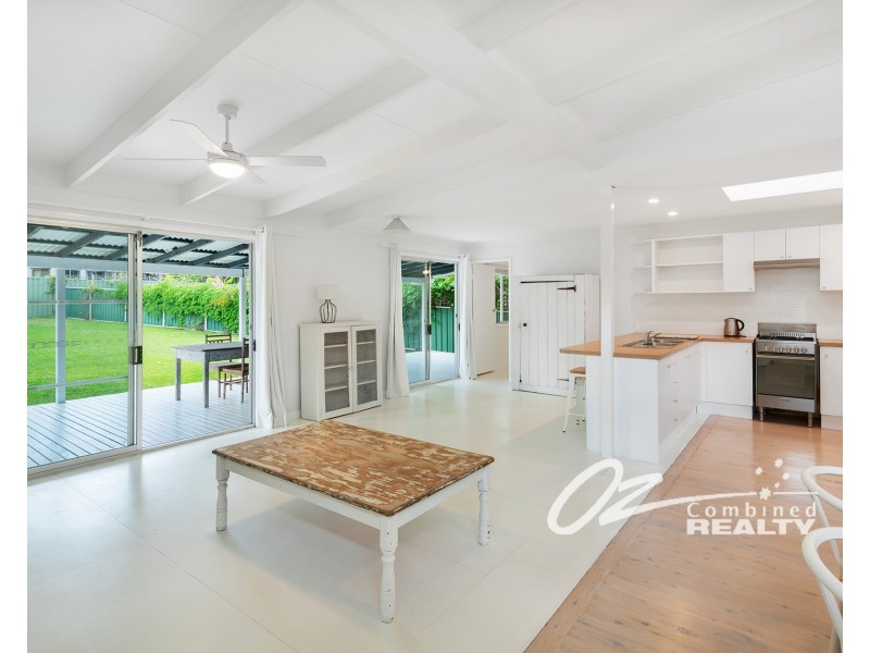 30 Berry Street, Huskisson NSW 2540