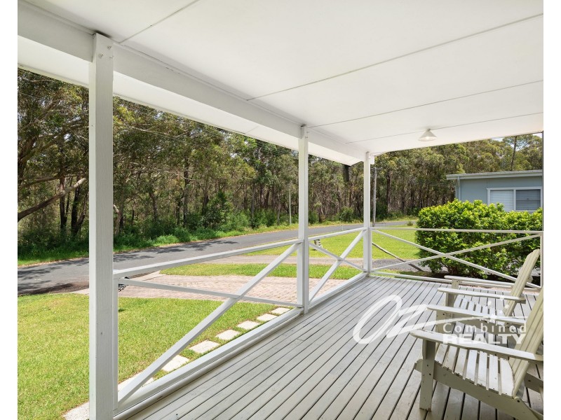30 Berry Street, Huskisson NSW 2540
