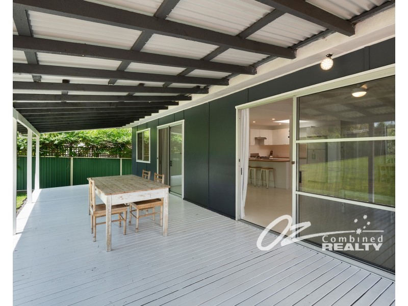 30 Berry Street, Huskisson NSW 2540