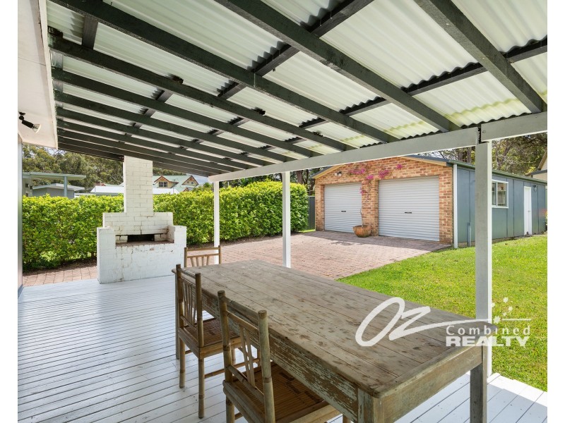 30 Berry Street, Huskisson NSW 2540