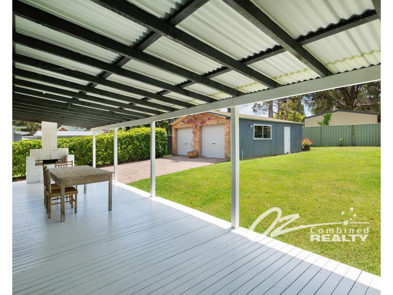 30 Berry Street, Huskisson NSW 2540
