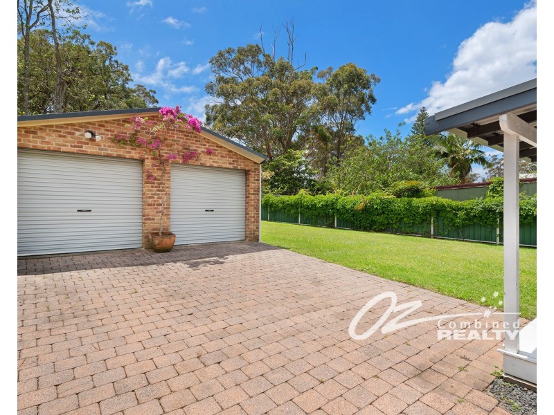30 Berry Street, Huskisson NSW 2540