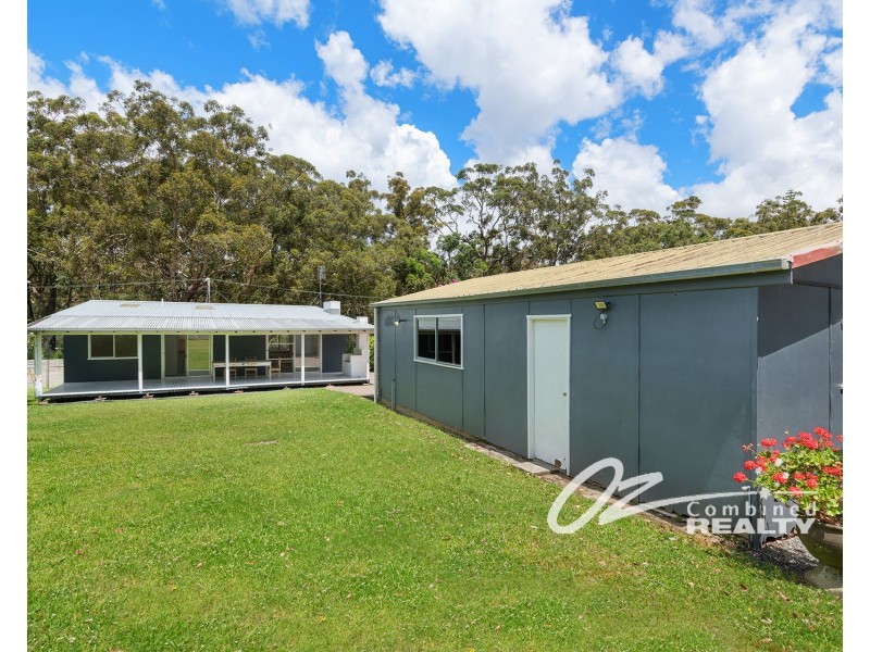 30 Berry Street, Huskisson NSW 2540