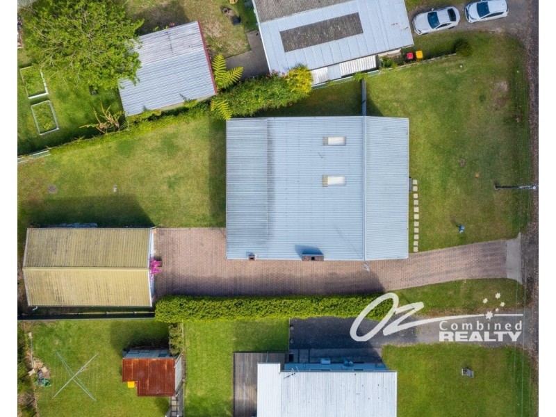 30 Berry Street, Huskisson NSW 2540