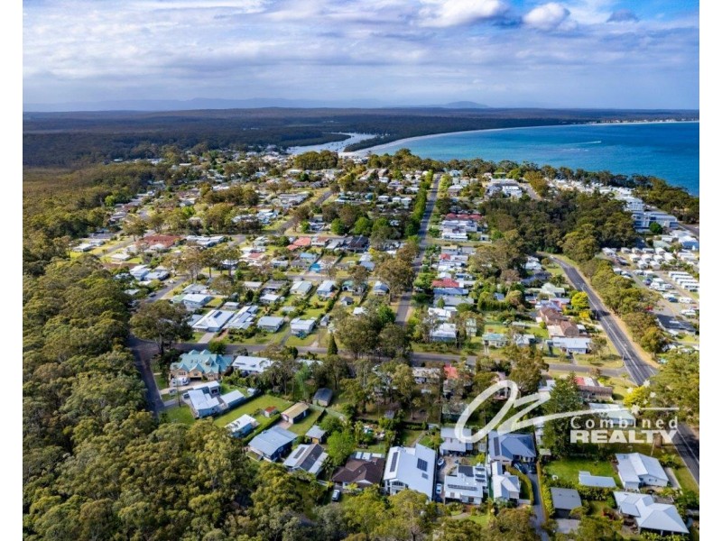 30 Berry Street, Huskisson NSW 2540